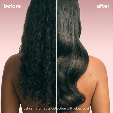 Maria Nila Mirror Gloss Rinse hydratisierende Pflege für glänzendes und geschmeidiges Haar
