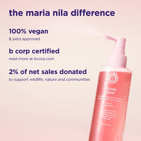 Maria Nila Mirror Gloss Essentials Value Set sada