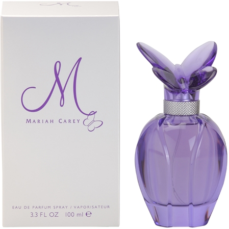 Mariah Carey M eau de parfum per donna 100 ml