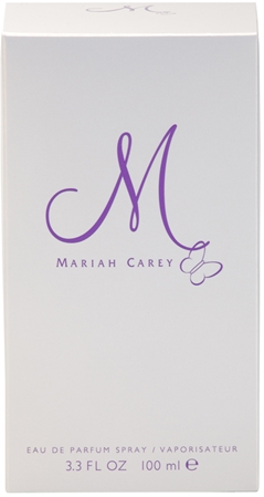 Mariah Carey M eau de parfum per donna 100 ml