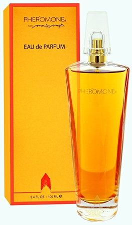 Brand
Marilyn Miglin Pheromone eau de parfum pentru femei 100 ml