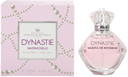 Dynastie discount mademoiselle perfume