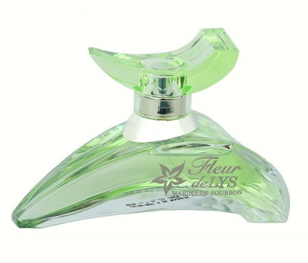 Marina de Bourbon Fleur de Lys Eau de Parfum für Damen 50 ml