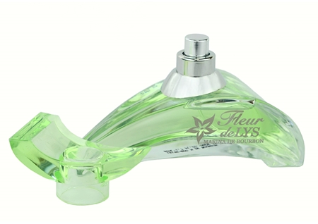 Marina de Bourbon Fleur de Lys Eau de Parfum für Damen 50 ml
