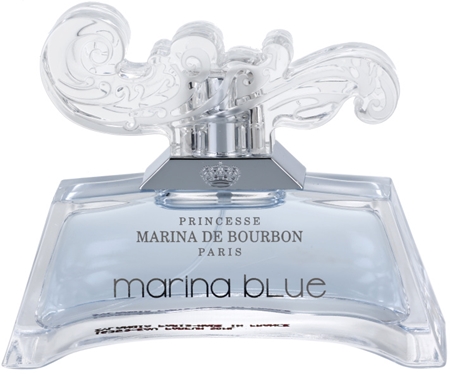 Marina de Bourbon Marina Blue парфумована вода для жінок 50 мл