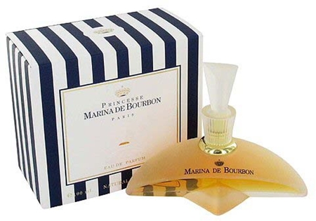 Marina de Bourbon Marina de Bourbon парфумована вода для жінок 100