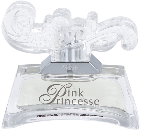 Marina de Bourbon Pink Princesse eau de parfum para mulheres 30 ml