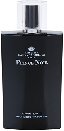 Marina de Bourbon Prince Noir eau de toilette pentru barbati 100 ml