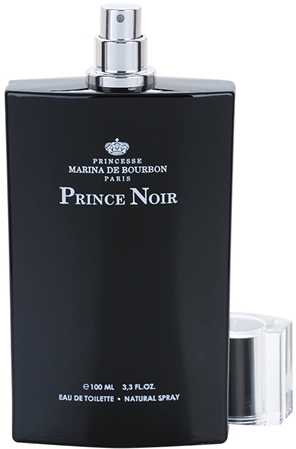 Marina de Bourbon Prince Noir eau de toilette pentru barbati 100 ml