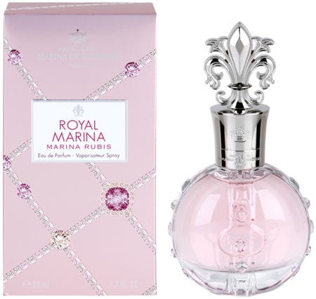 Royal marina best sale rubis perfume