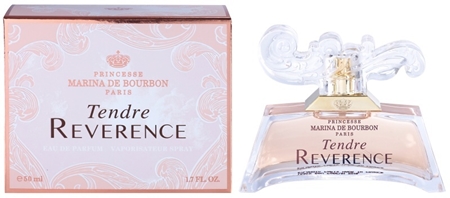 Marina de Bourbon Tendre Reverence Eau de Parfum for Women 50 ml