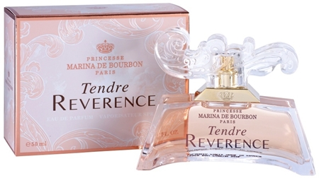 Marina de Bourbon Tendre Reverence Eau de Parfum for Women 50 ml