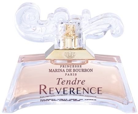 Marina de Bourbon Tendre Reverence Eau de Parfum for Women 50 ml