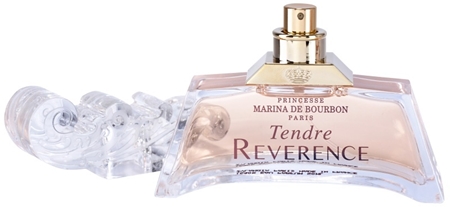 Marina de Bourbon Tendre Reverence Eau de Parfum for Women 50 ml