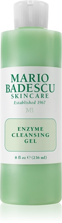 Mario Badescu Enzyme Cleansing Gel hloubkově čisticí gel pro všechny typy pleti