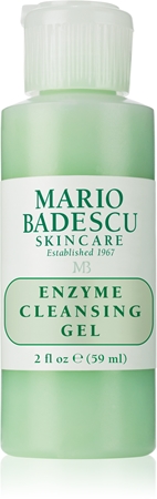 Mario Badescu Enzyme Cleansing Gel hĺbkovo čistiaci gél pre všetky typy pleti
