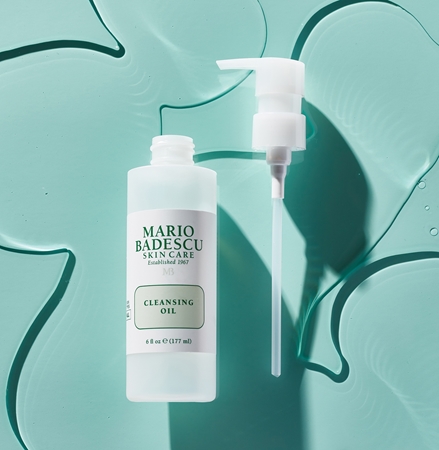 Mario Badescu Cleansing Oil čisticí a odličovací olej