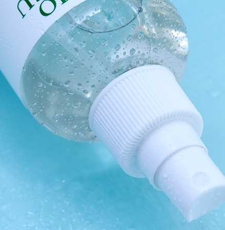 Mario Badescu Coconut Body Oil Närande kroppsolja i spray