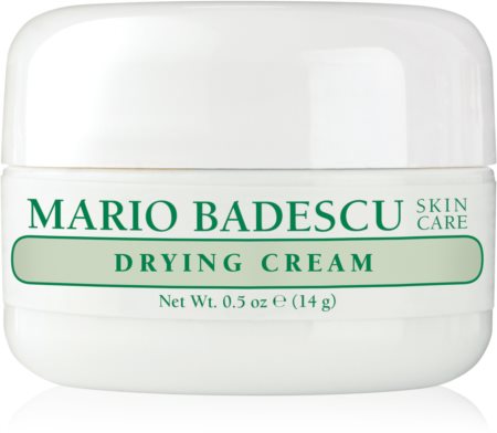 Mario Badescu Drying Cream cuidado para tratamento local do acne