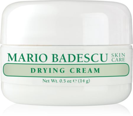 Mario Badescu Drying Cream tratamiento localizado para el acné