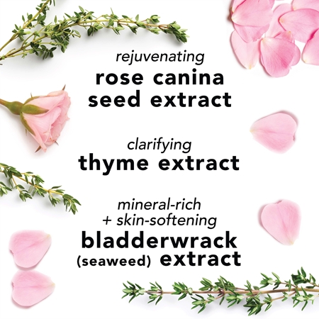 Mario Badescu Facial Spray with Aloe, Herbs and Rosewater Tonisierendes Gesichtsnebel-Spray für hydratisierte und strahlende Haut