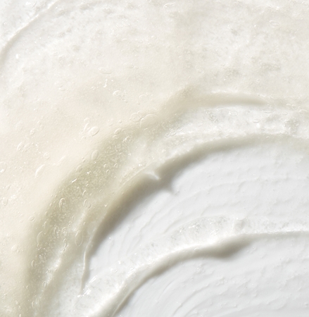 Mario Badescu Botanical Exfoliating Scrub smoothing facial exfoliator