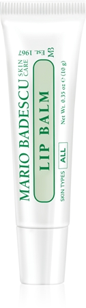 Mario Badescu Lip Balm intenzivní hydratační balzám na rty