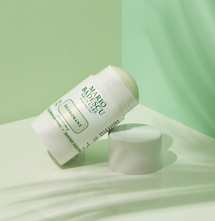 Mario Badescu Deodorant čvrsti dezodorans bez aluminijskih soli