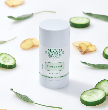 Mario Badescu Deodorant čvrsti dezodorans bez aluminijskih soli