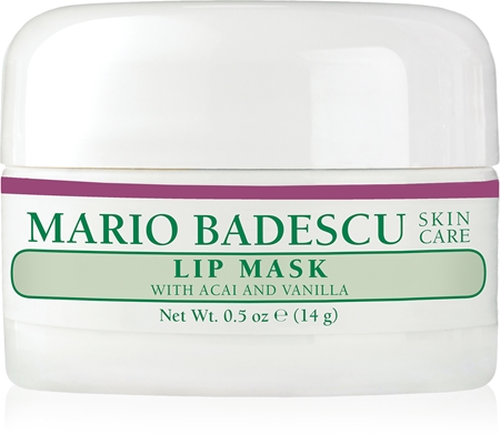 MARIO BADESCU Lip Mask with Acai and Vanilla main image 0