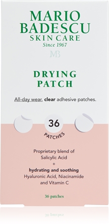 Mario Badescu Drying Patch plasturi pentru piele problematică