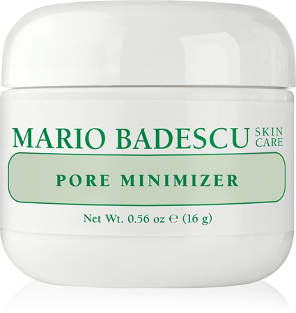 Mario Badescu Pore Minimizer priemonė poroms sutraukti ir inkštirams naikinti