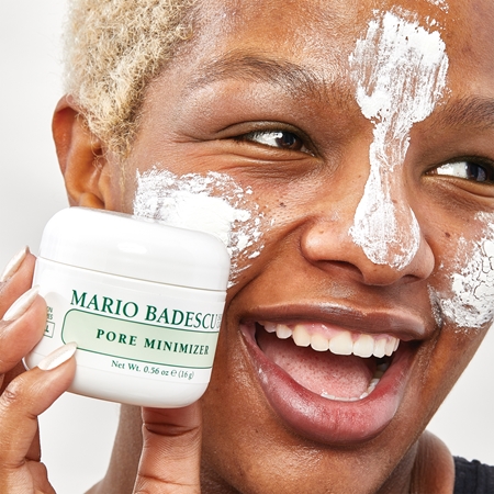 Mario Badescu Pore Minimizer priemonė poroms sutraukti ir inkštirams naikinti