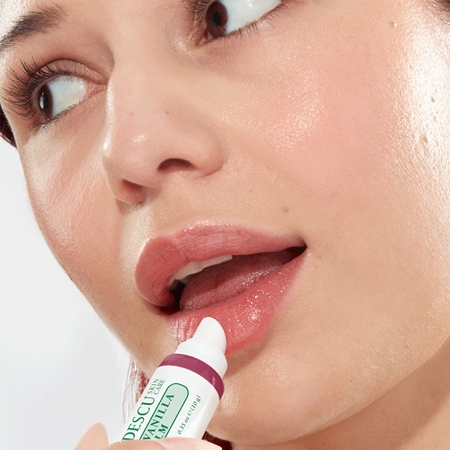 Mario Badescu Acai and Vanilla Lip Balm Moisturizing Lip Balm