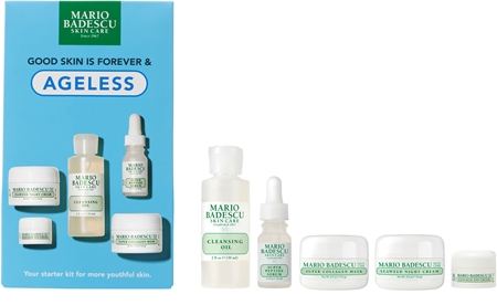 Mario Badescu Good Skin Is Forever & Ageless dárková sada pro omlazení pleti