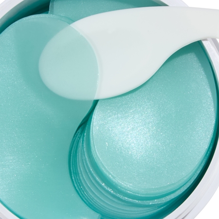 Mario Badescu Hydrogel Under Eye Patches hydrogel pads to treat swelling and dark circles