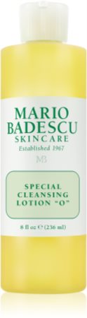 Mario Badescu Special Cleansing Lotion “O” oczyszczający tonik do ciała