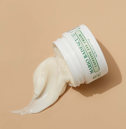 Mario Badescu Caffeine Eye Cream revitalizační oční krém s kofeinem