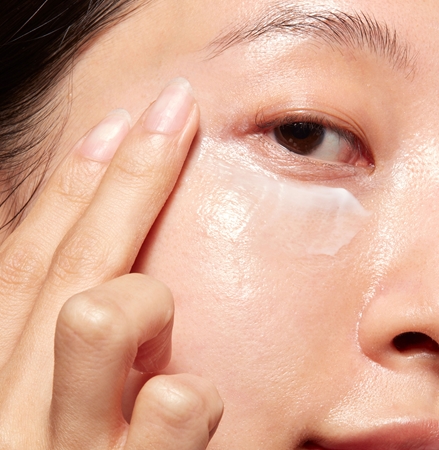 Mario Badescu Caffeine Eye Cream revitalizační oční krém s kofeinem