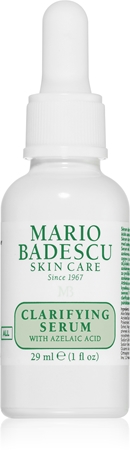 Mario Badescu Clarifying Serum with Azelaic Acid serum do skóry z problemami