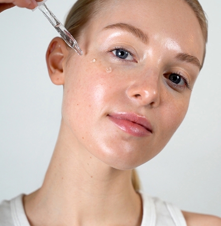 Mario Badescu Clarifying Serum with Azelaic Acid ορός για προβληματική επιδερμίδα, ακμή