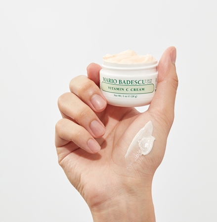 Mario Badescu Vitamin C denní krém s vitaminem C