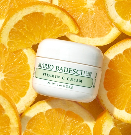 Mario Badescu Vitamin C denní krém s vitaminem C