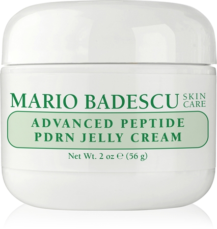 Mario Badescu Advanced Peptide PDRN Jelly Cream ελαφρύ ενυδατικό τζελ κρέμα
