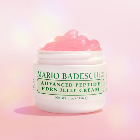 Mario Badescu Advanced Peptide PDRN Jelly Cream ελαφρύ ενυδατικό τζελ κρέμα