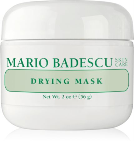 Mario Badescu Drying Mask hloubkově čisticí maska pro problematickou pleť