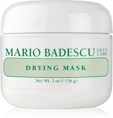 Mario Badescu Drying Mask maseczka głęboko oczyszczająca do skóry problemowej
