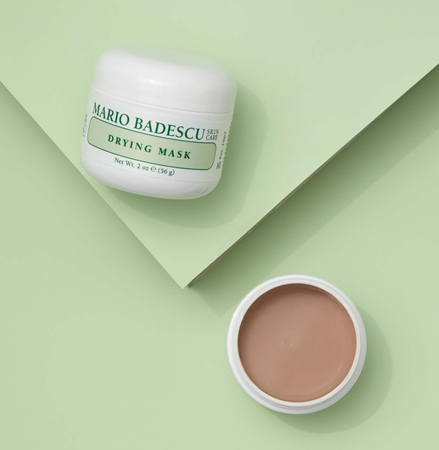 Mario Badescu Drying Mask deep cleansing mask for problem skin
