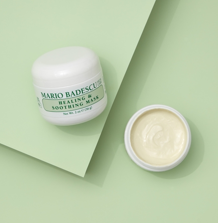 Mario Badescu Healing & Soothing Mask zklidňující maska pro mastnou a problematickou pleť