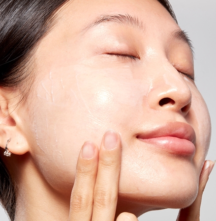 Mario Badescu Hydrating Overnight Mask with Peptides masque de nuit avec des peptides
